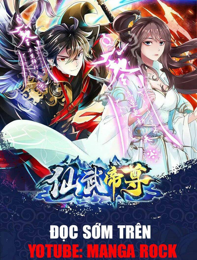 Tiên Võ Đế Tôn Chapter 316 - Trang 2