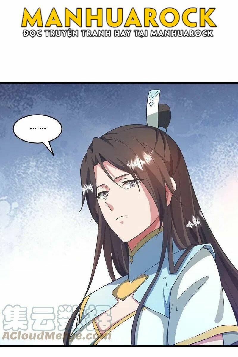 Tiên Võ Đế Tôn Chapter 316 - Trang 2