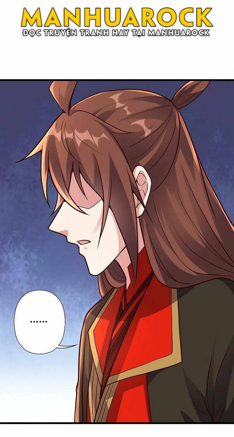 Tiên Võ Đế Tôn Chapter 316 - Trang 2