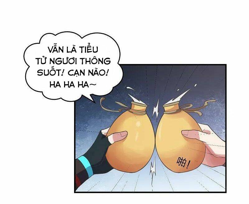 Tiên Võ Đế Tôn Chapter 316 - Trang 2