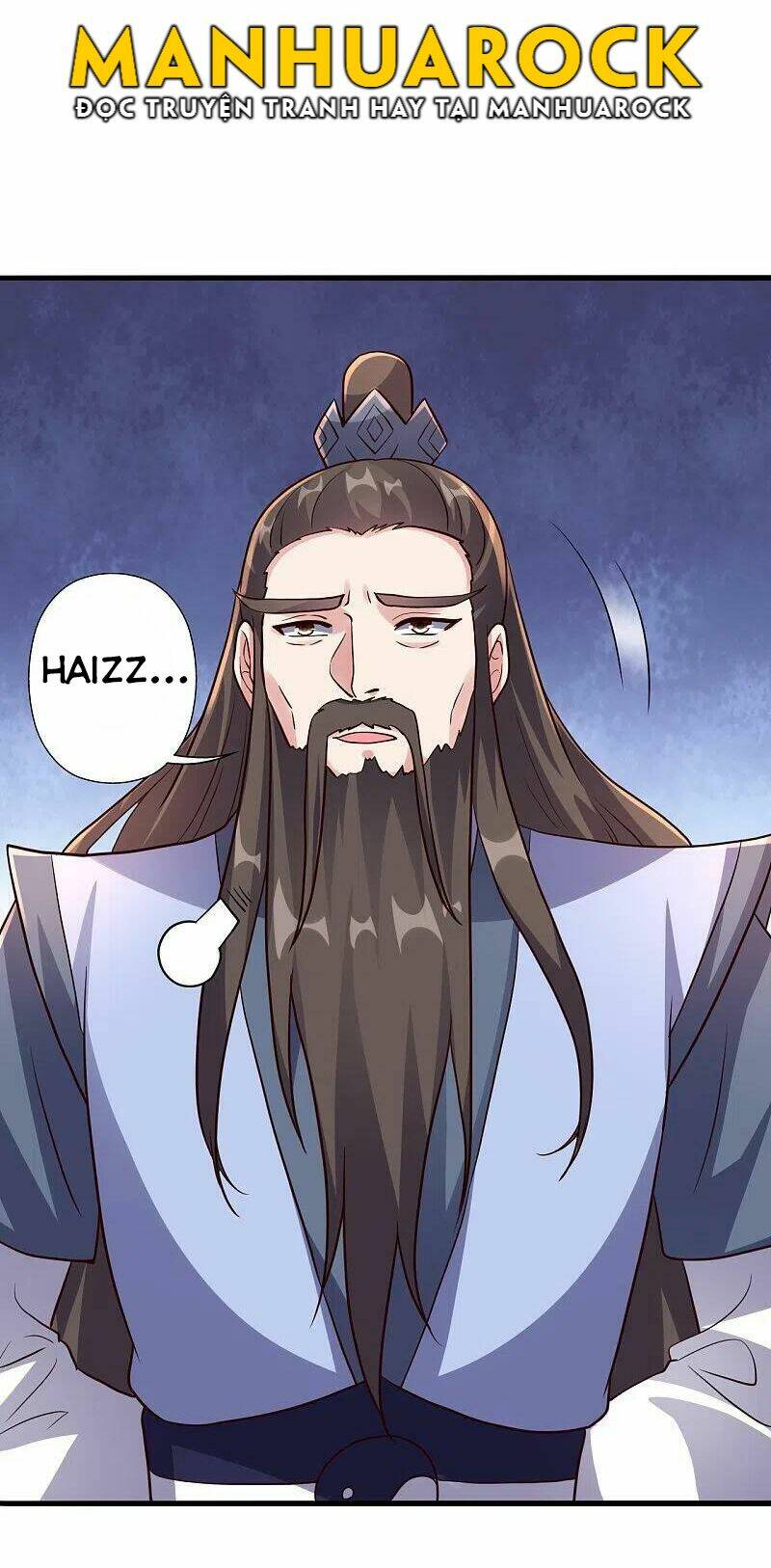 Tiên Võ Đế Tôn Chapter 316 - Trang 2