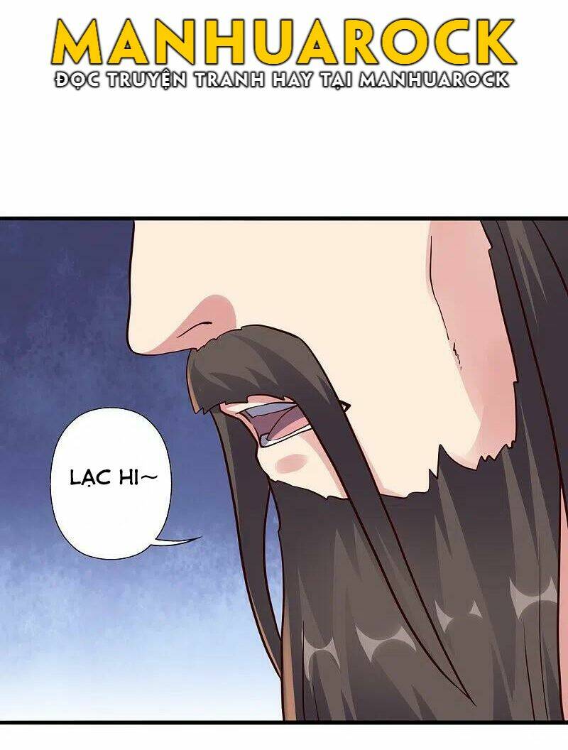 Tiên Võ Đế Tôn Chapter 316 - Trang 2