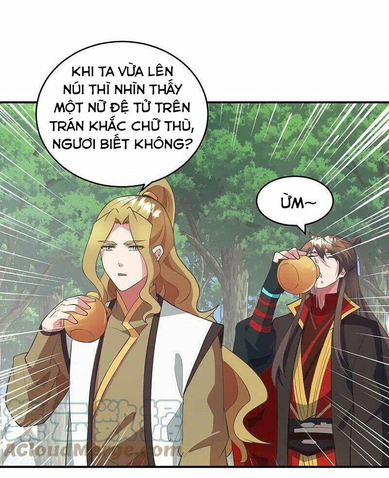 Tiên Võ Đế Tôn Chapter 316 - Trang 2