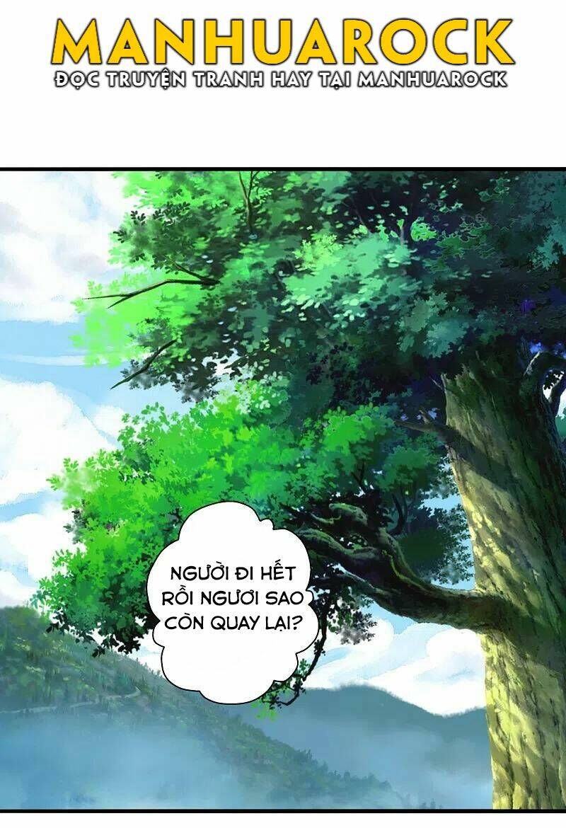 Tiên Võ Đế Tôn Chapter 316 - Trang 2