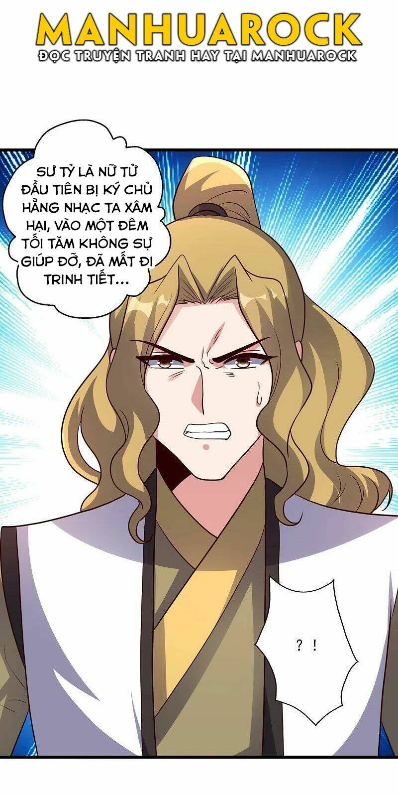 Tiên Võ Đế Tôn Chapter 316 - Trang 2