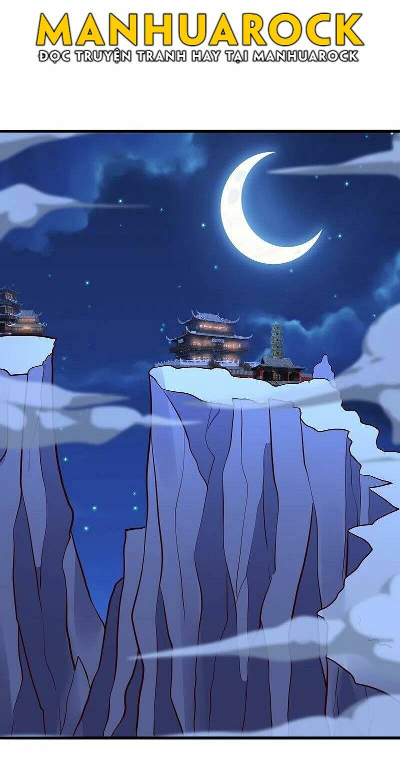 Tiên Võ Đế Tôn Chapter 316 - Trang 2