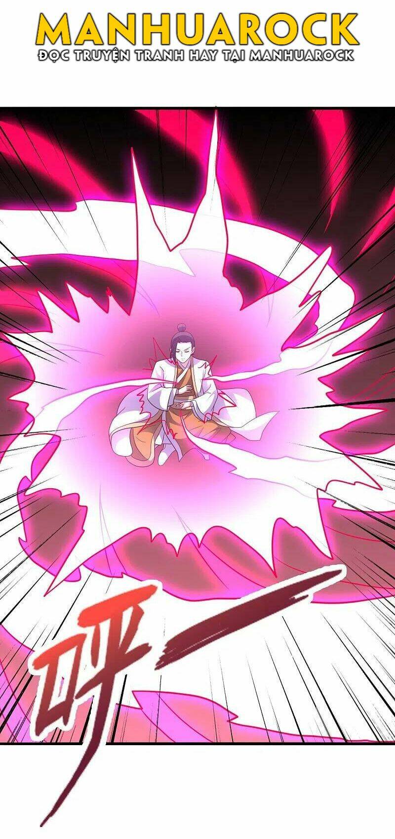 Tiên Võ Đế Tôn Chapter 316 - Trang 2