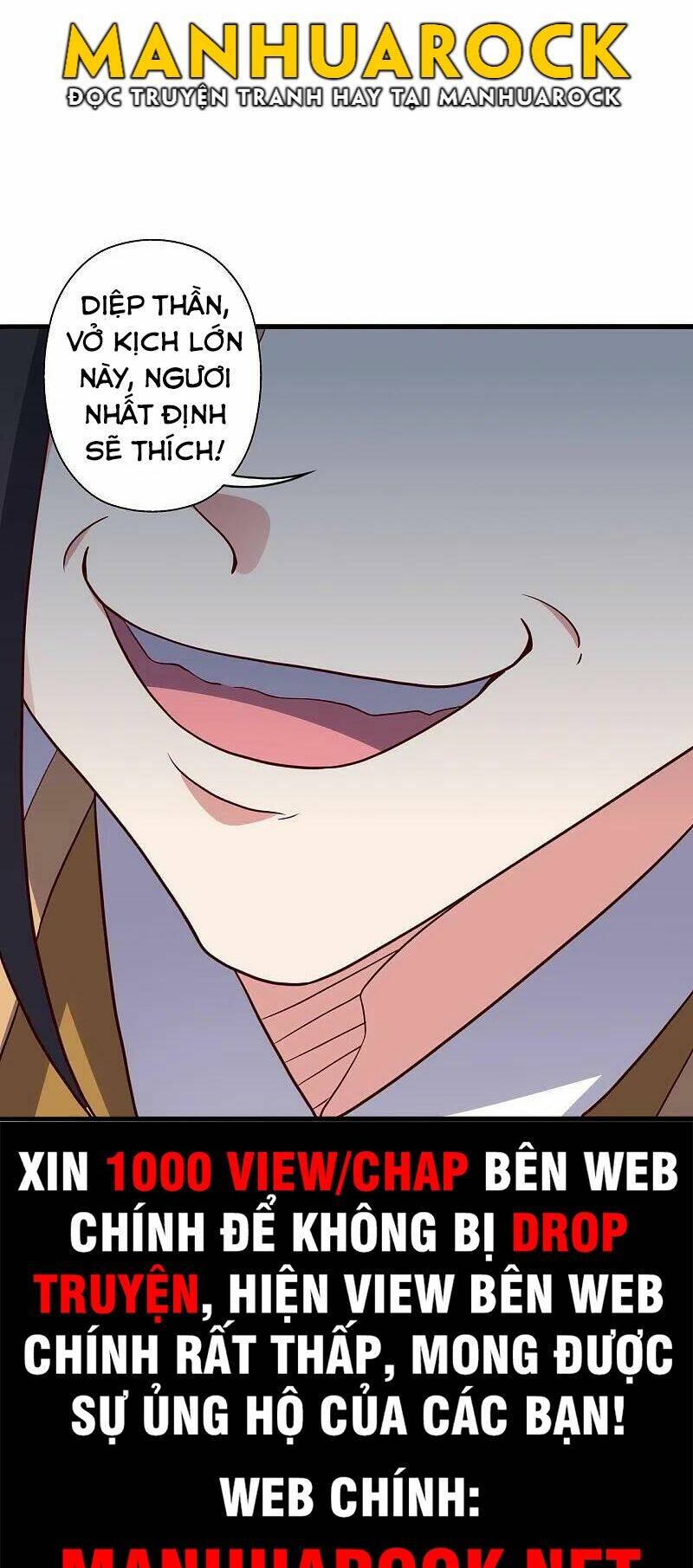 Tiên Võ Đế Tôn Chapter 316 - Trang 2