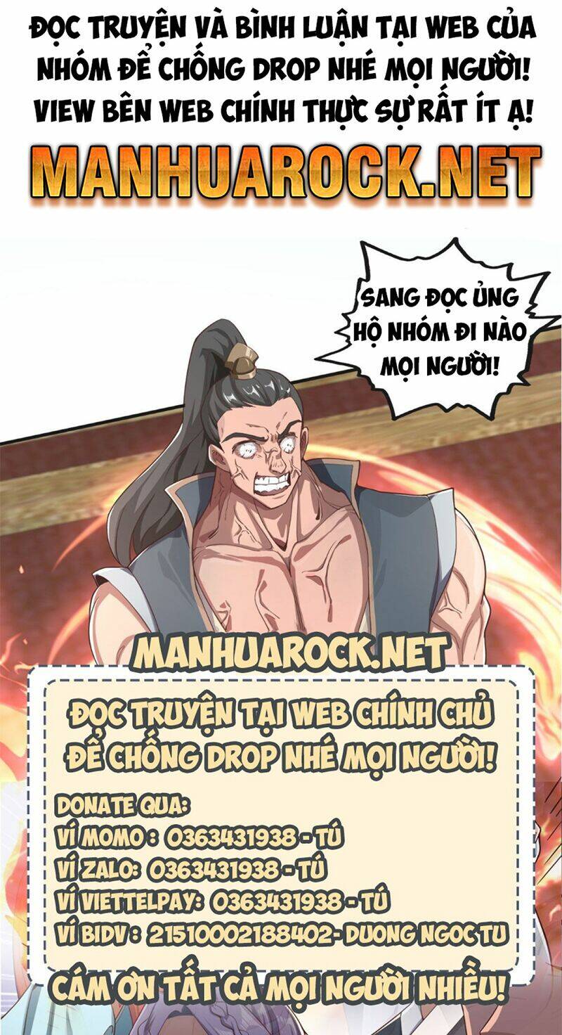 Tiên Võ Đế Tôn Chapter 317 - Trang 2