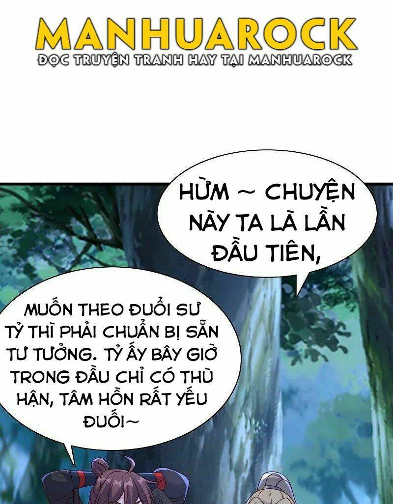 Tiên Võ Đế Tôn Chapter 317 - Trang 2