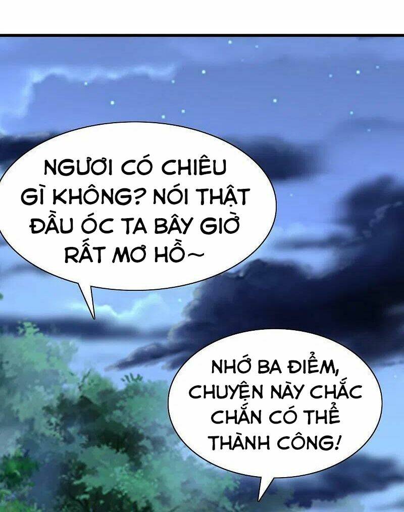 Tiên Võ Đế Tôn Chapter 317 - Trang 2