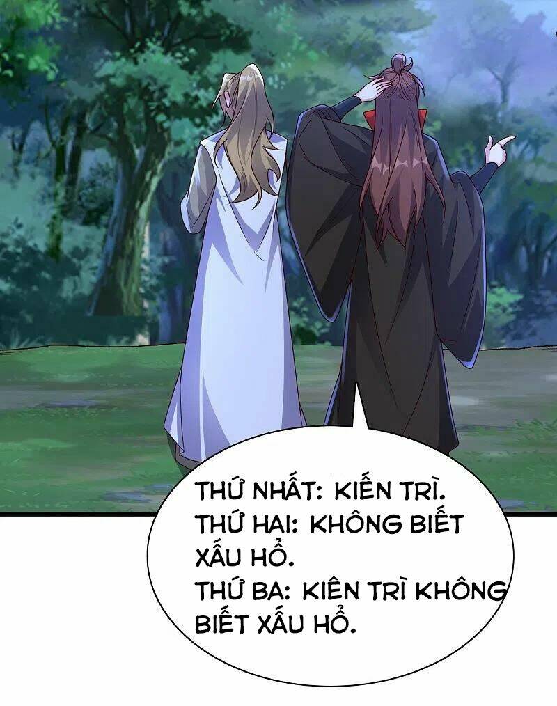 Tiên Võ Đế Tôn Chapter 317 - Trang 2