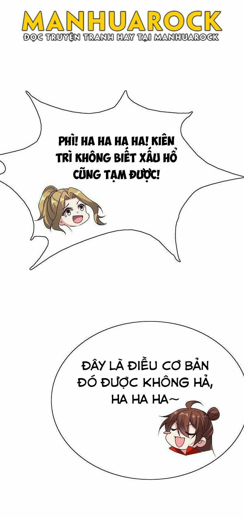 Tiên Võ Đế Tôn Chapter 317 - Trang 2