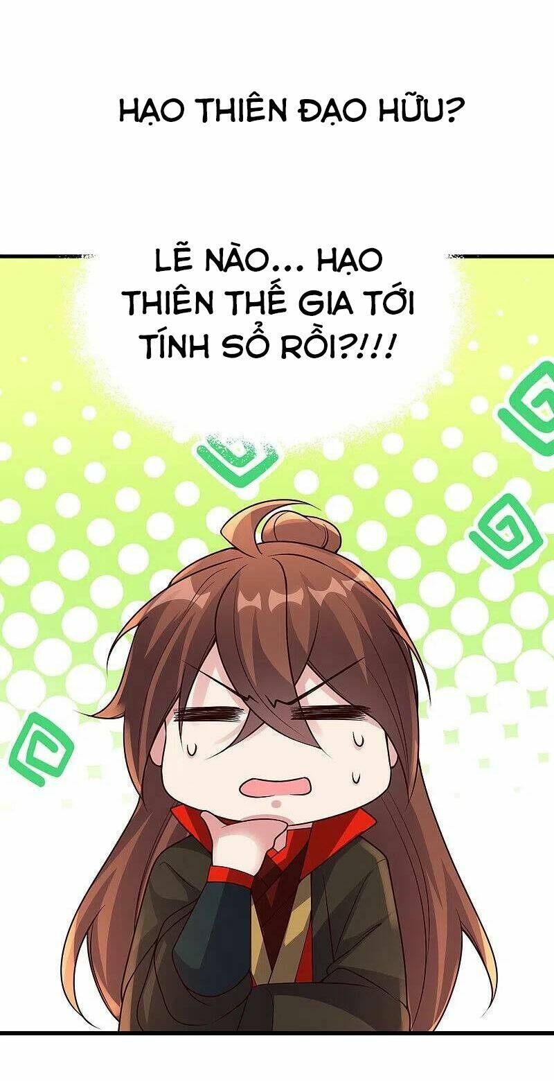 Tiên Võ Đế Tôn Chapter 317 - Trang 2