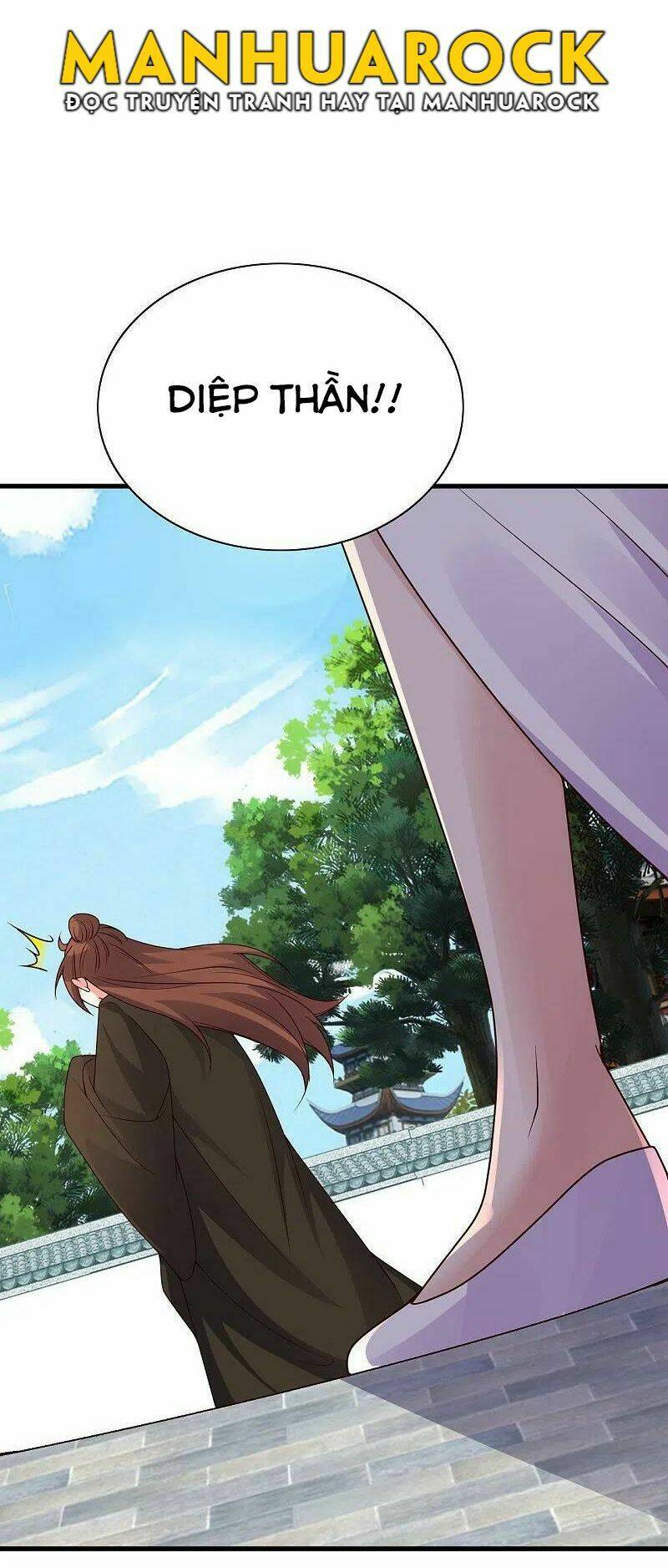 Tiên Võ Đế Tôn Chapter 317 - Trang 2