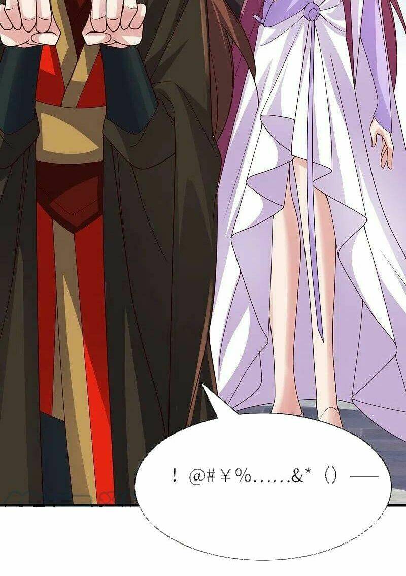 Tiên Võ Đế Tôn Chapter 317 - Trang 2