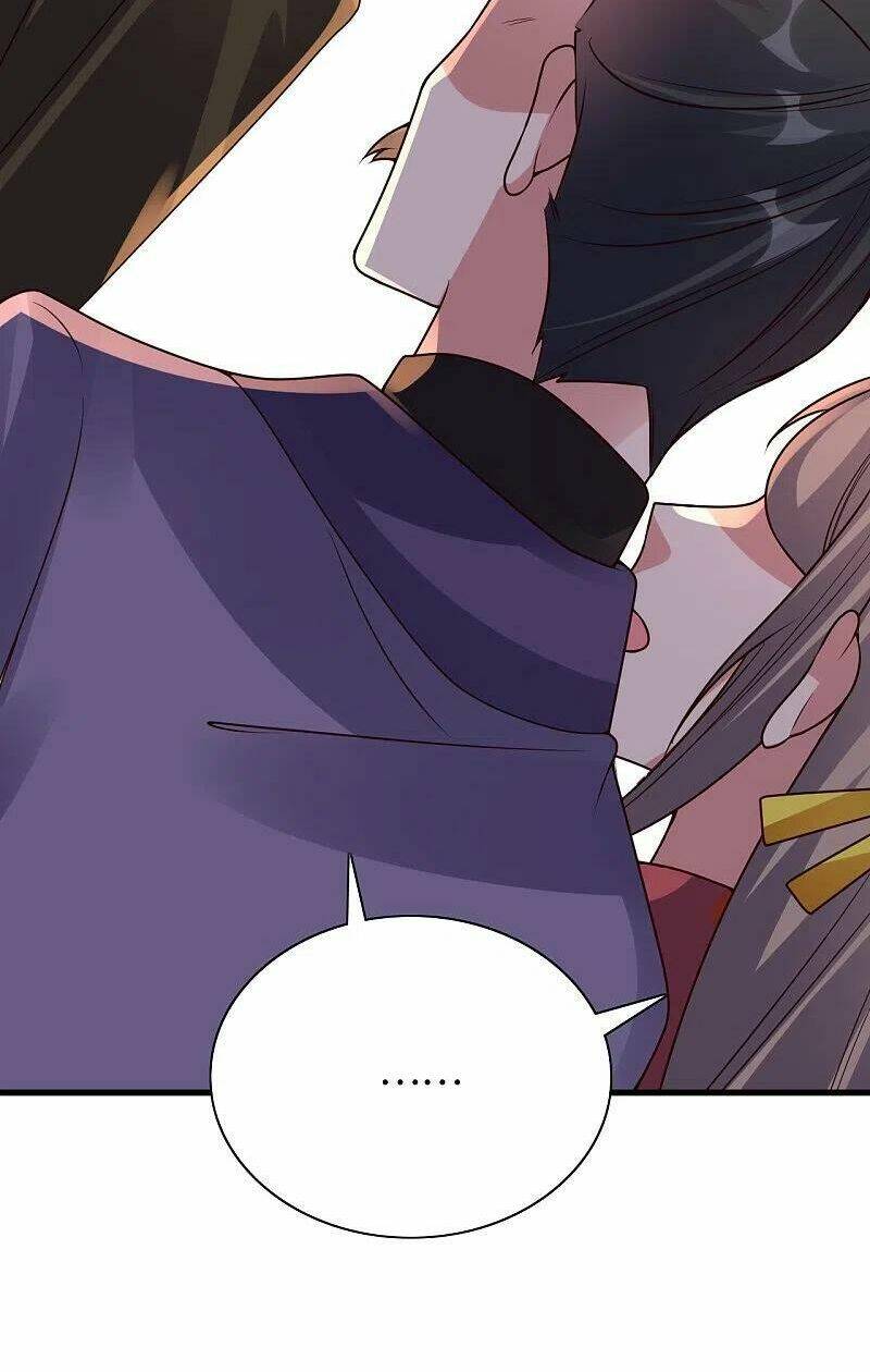 Tiên Võ Đế Tôn Chapter 317 - Trang 2