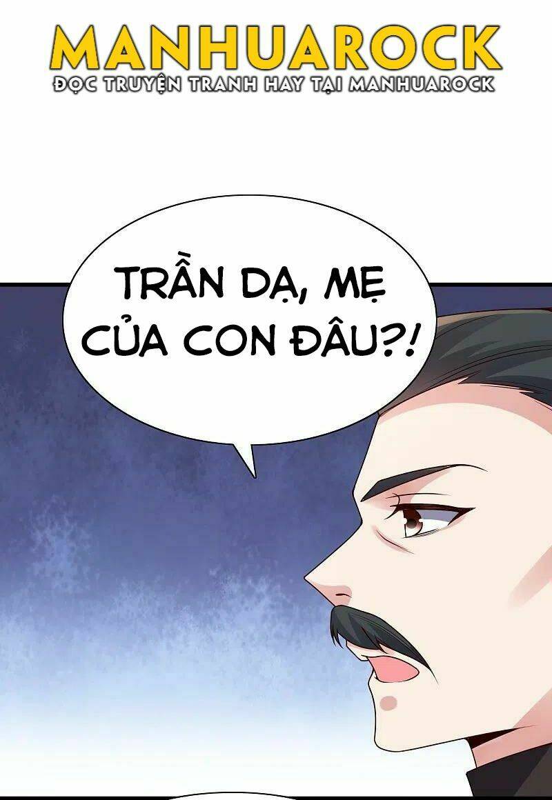 Tiên Võ Đế Tôn Chapter 317 - Trang 2