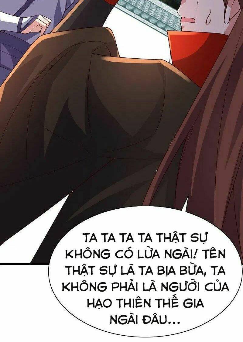 Tiên Võ Đế Tôn Chapter 317 - Trang 2