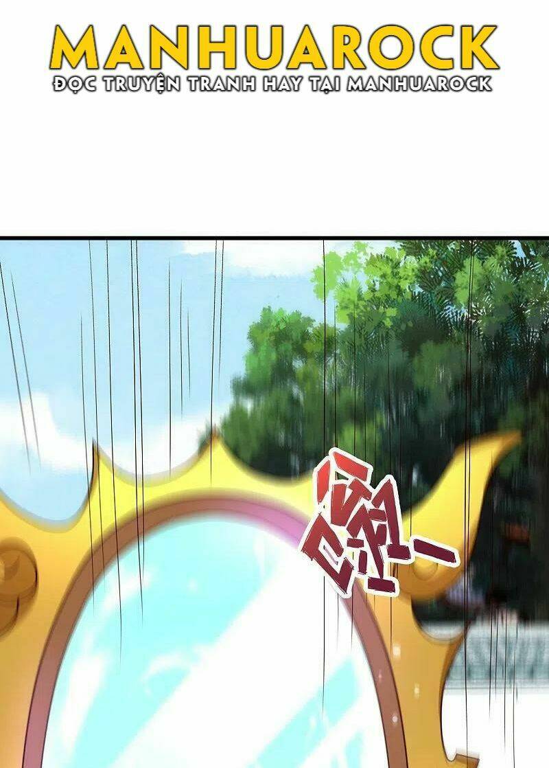 Tiên Võ Đế Tôn Chapter 317 - Trang 2