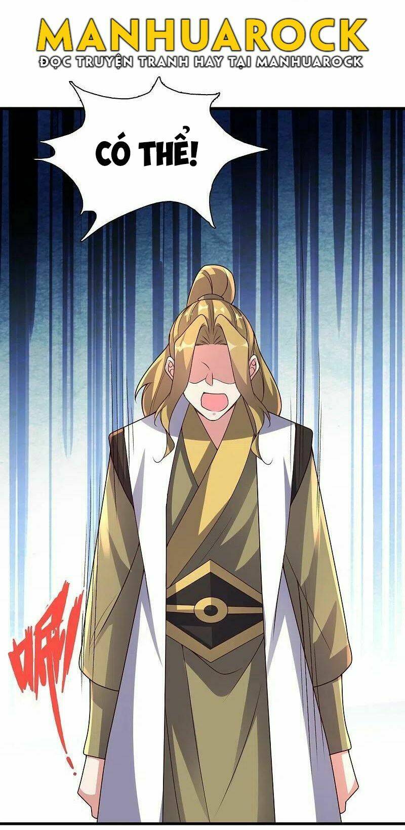 Tiên Võ Đế Tôn Chapter 317 - Trang 2