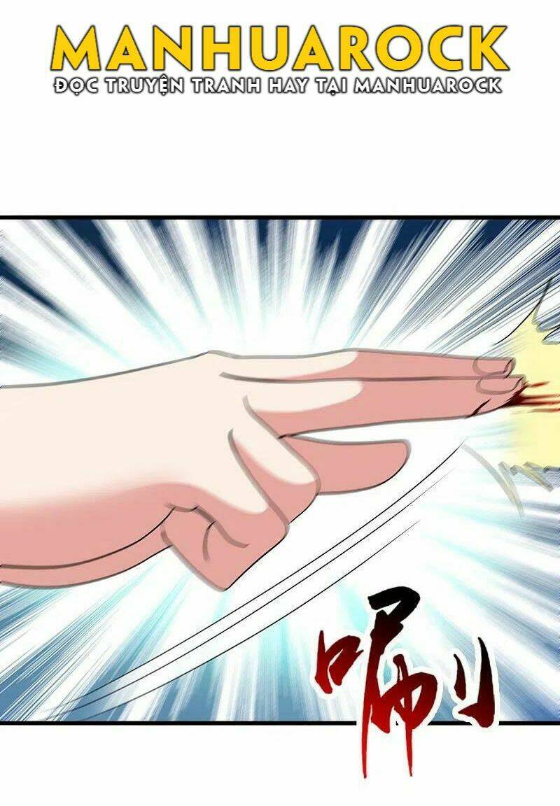 Tiên Võ Đế Tôn Chapter 317 - Trang 2