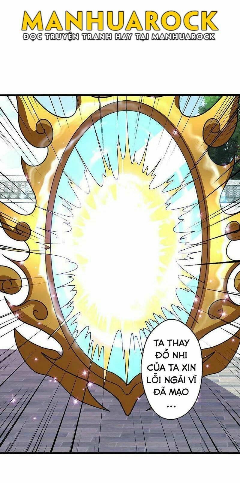 Tiên Võ Đế Tôn Chapter 317 - Trang 2