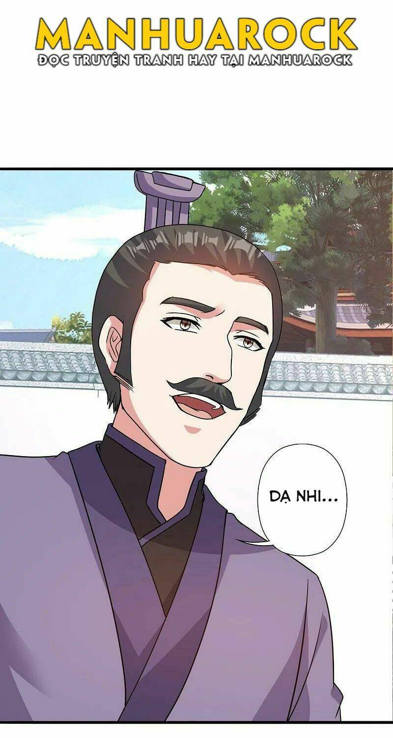 Tiên Võ Đế Tôn Chapter 317 - Trang 2