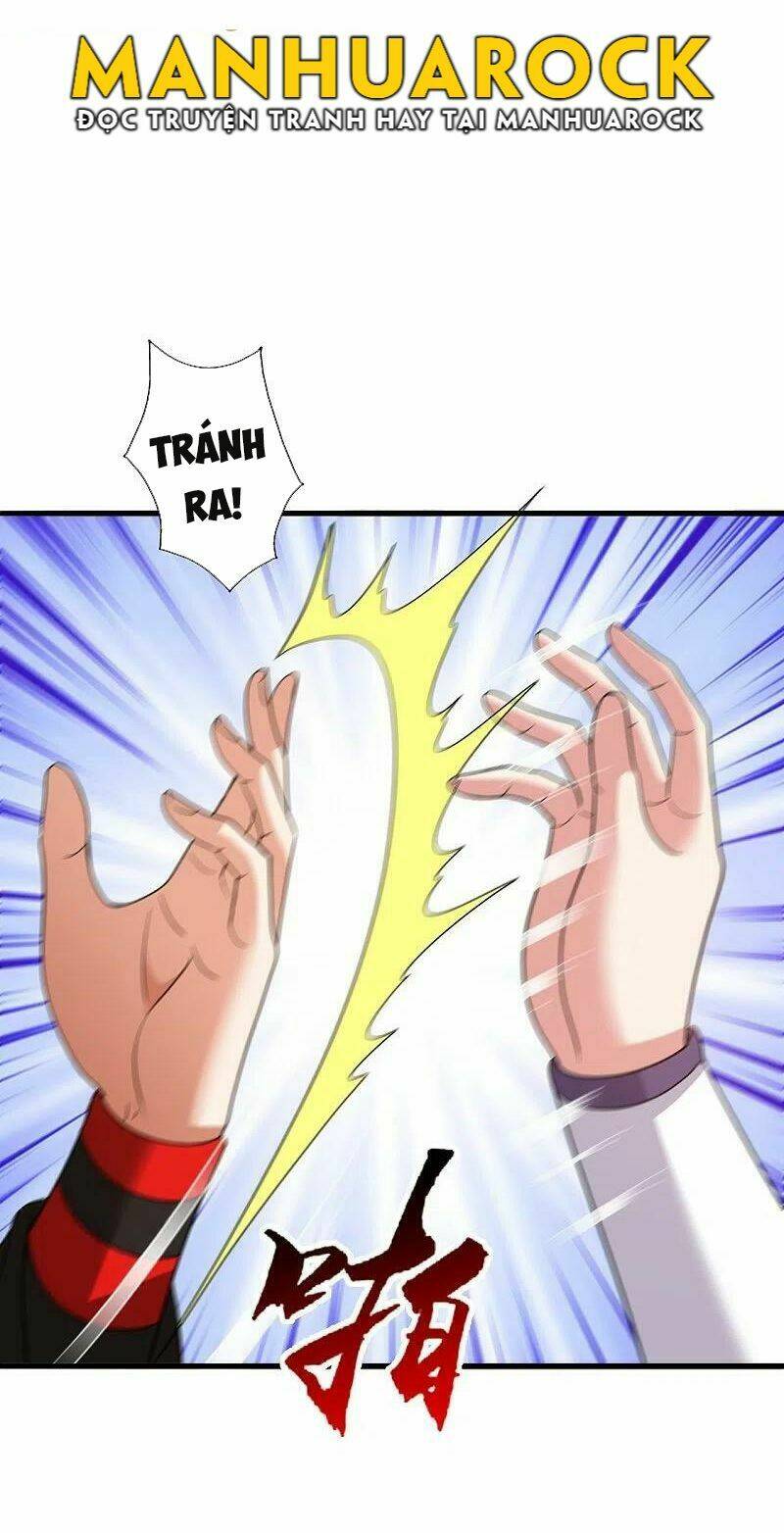 Tiên Võ Đế Tôn Chapter 317 - Trang 2