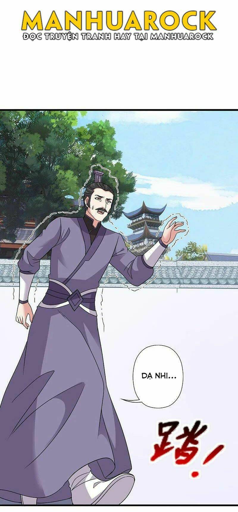 Tiên Võ Đế Tôn Chapter 317 - Trang 2