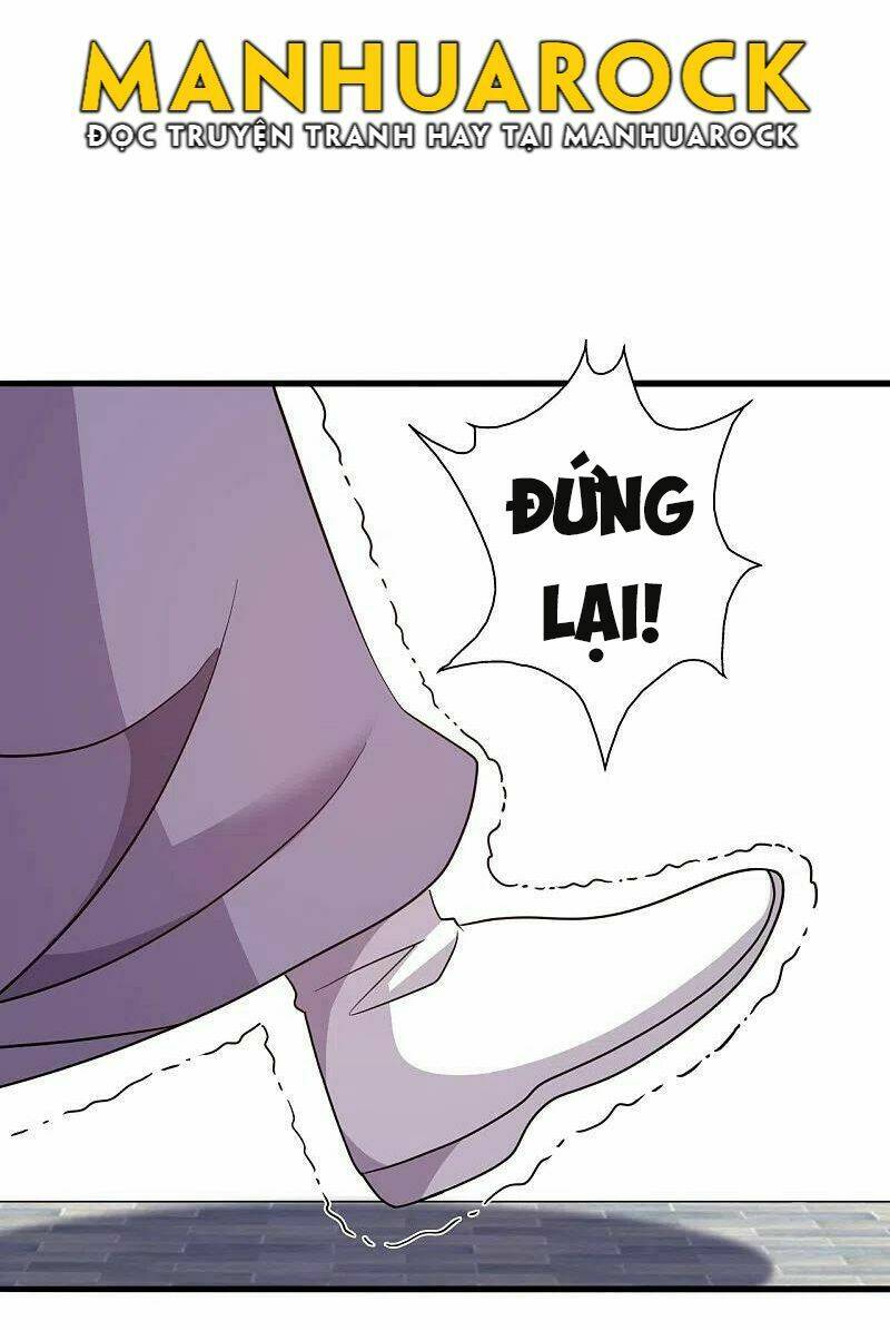 Tiên Võ Đế Tôn Chapter 317 - Trang 2