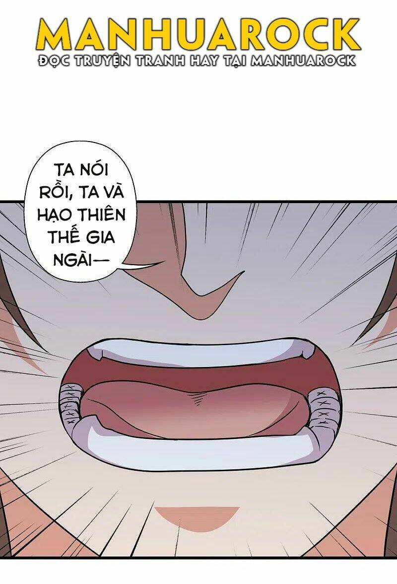 Tiên Võ Đế Tôn Chapter 317 - Trang 2