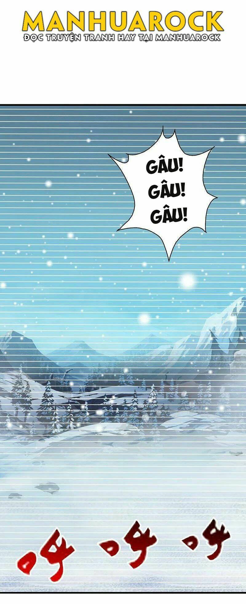 Tiên Võ Đế Tôn Chapter 317 - Trang 2