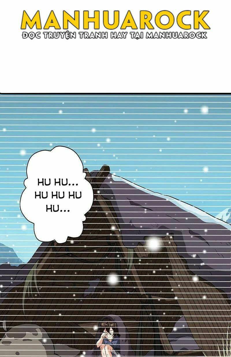 Tiên Võ Đế Tôn Chapter 317 - Trang 2