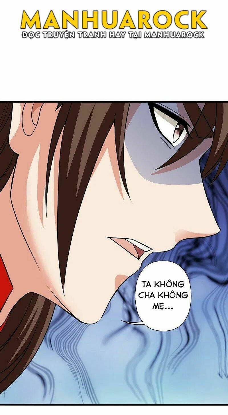 Tiên Võ Đế Tôn Chapter 317 - Trang 2