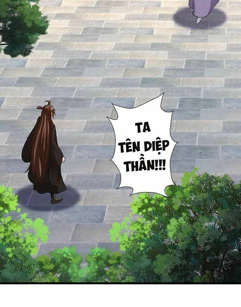 Tiên Võ Đế Tôn Chapter 317 - Trang 2