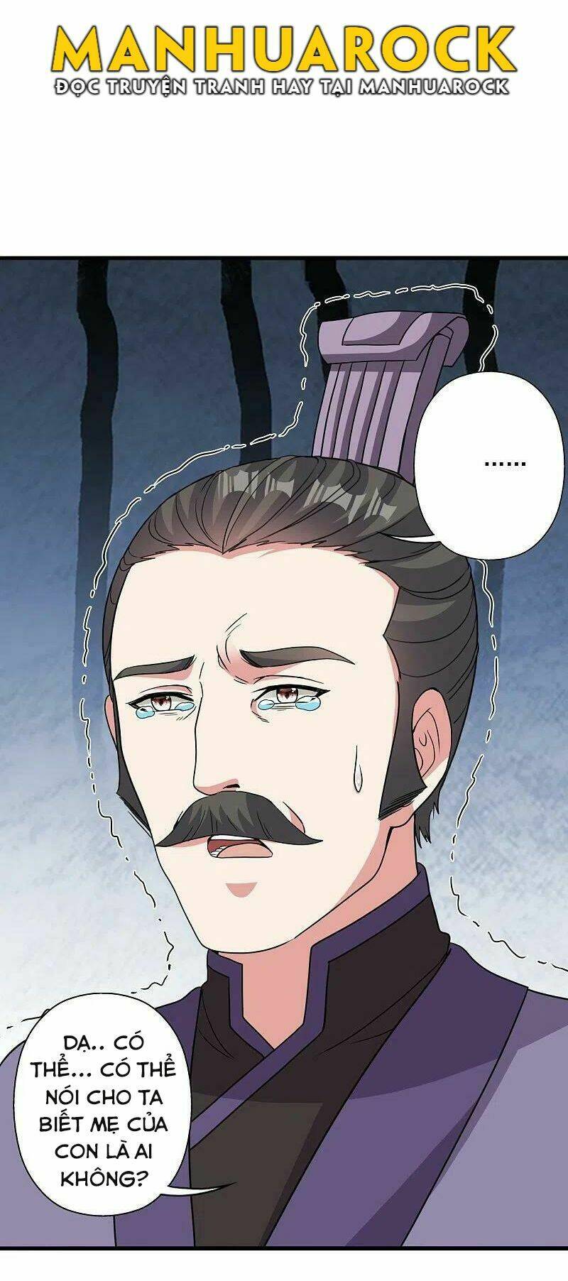 Tiên Võ Đế Tôn Chapter 317 - Trang 2