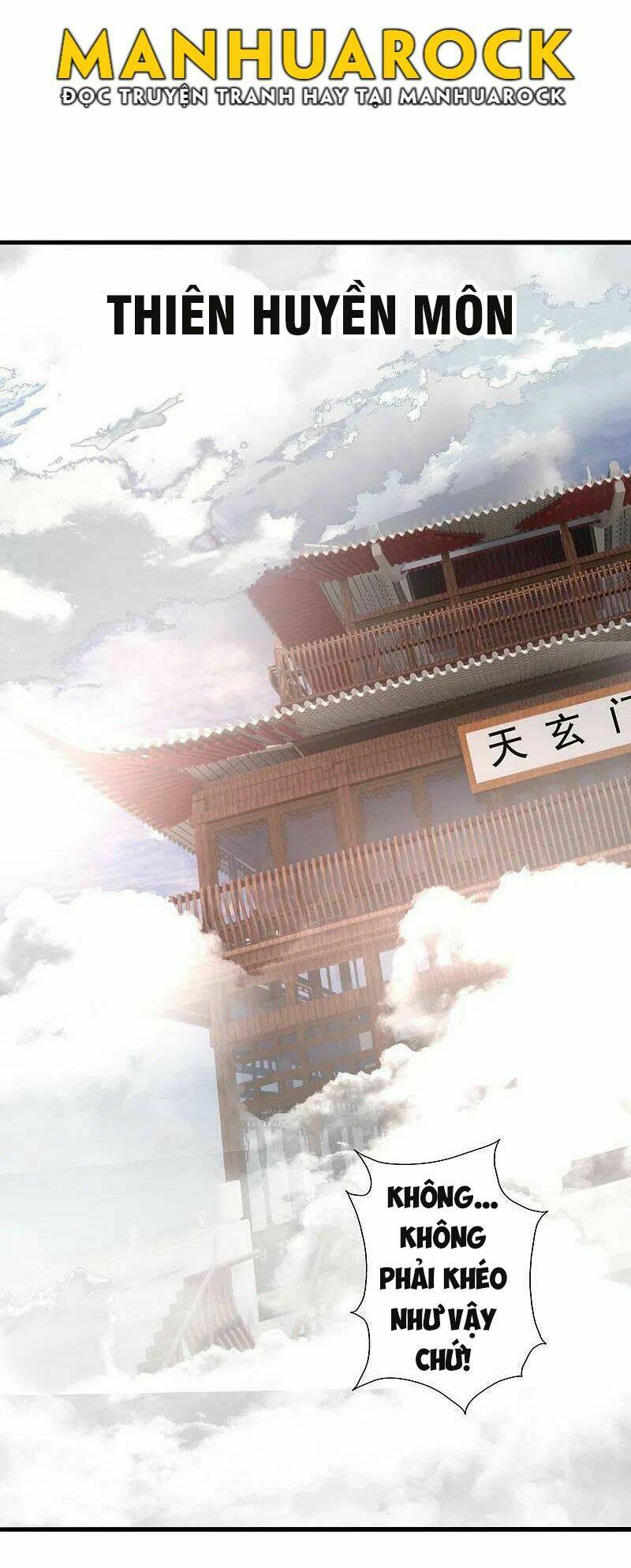 Tiên Võ Đế Tôn Chapter 317 - Trang 2