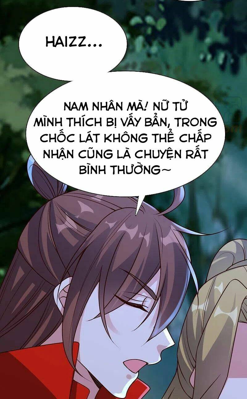 Tiên Võ Đế Tôn Chapter 317 - Trang 2