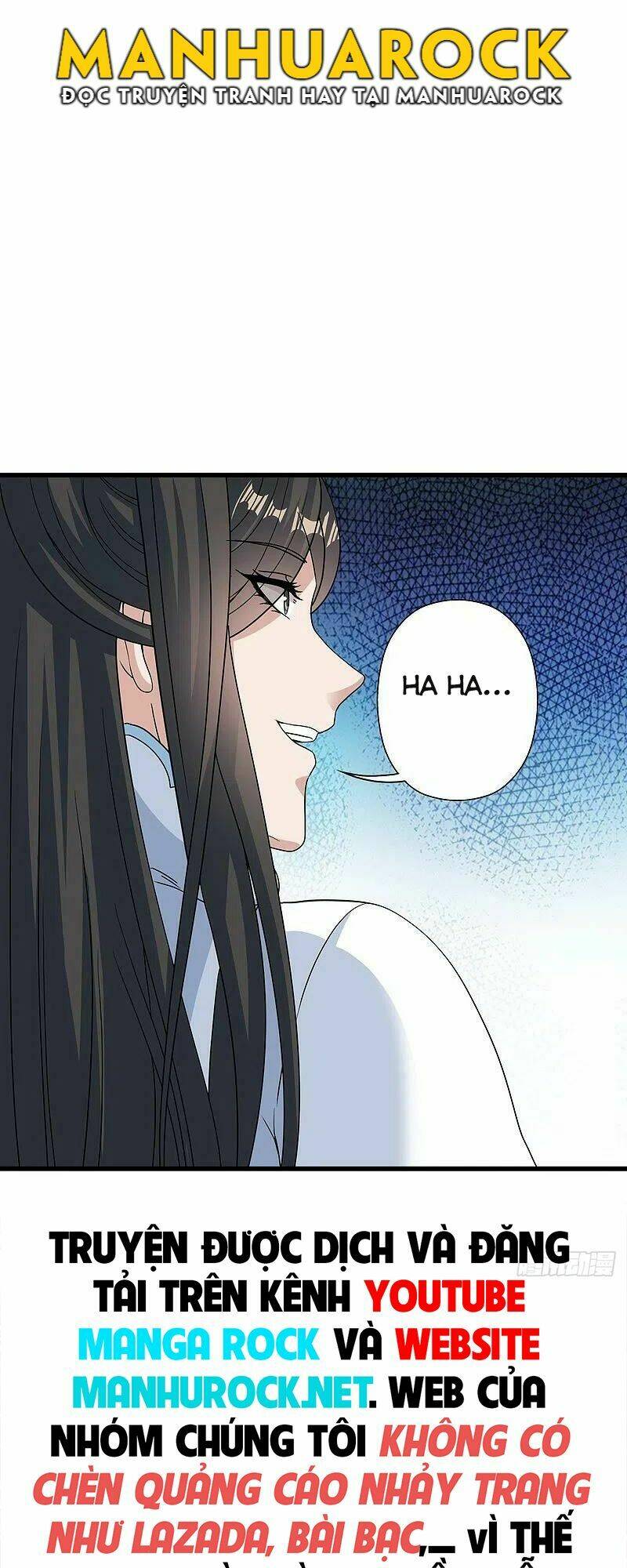 Tiên Võ Đế Tôn Chapter 317 - Trang 2