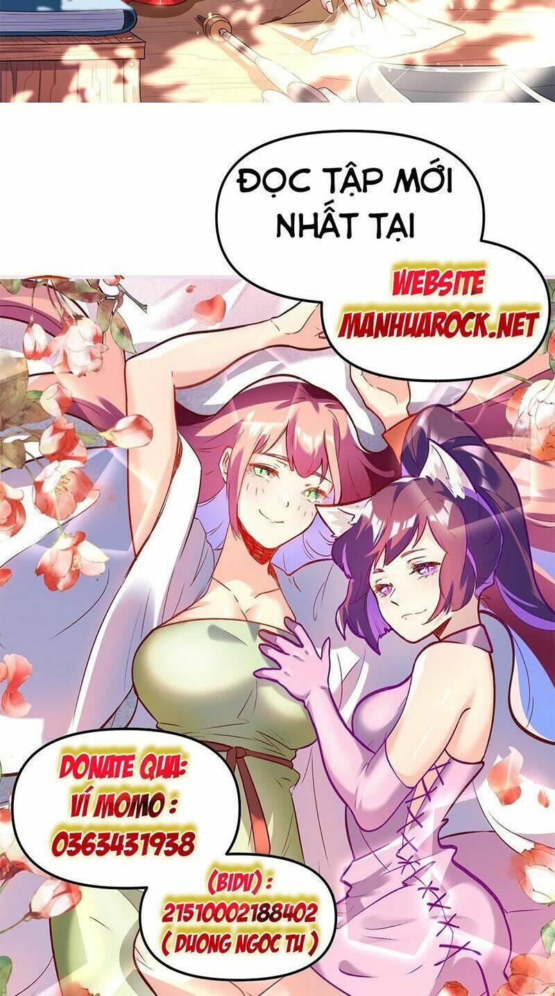 Tiên Võ Đế Tôn Chapter 317 - Trang 2