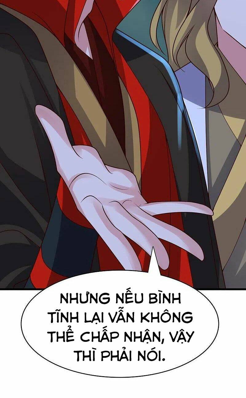 Tiên Võ Đế Tôn Chapter 317 - Trang 2