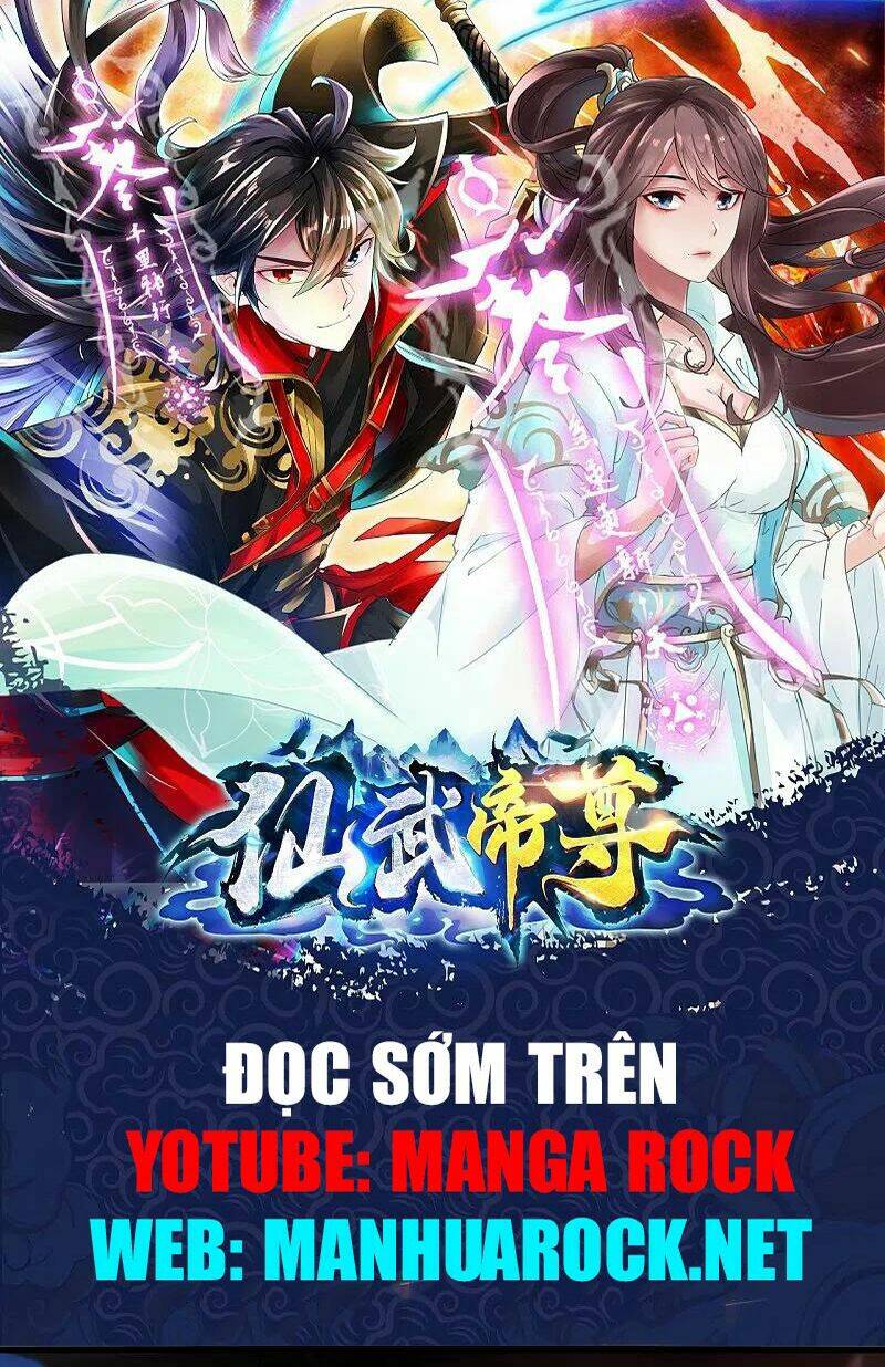 Tiên Võ Đế Tôn Chapter 318 - Trang 2