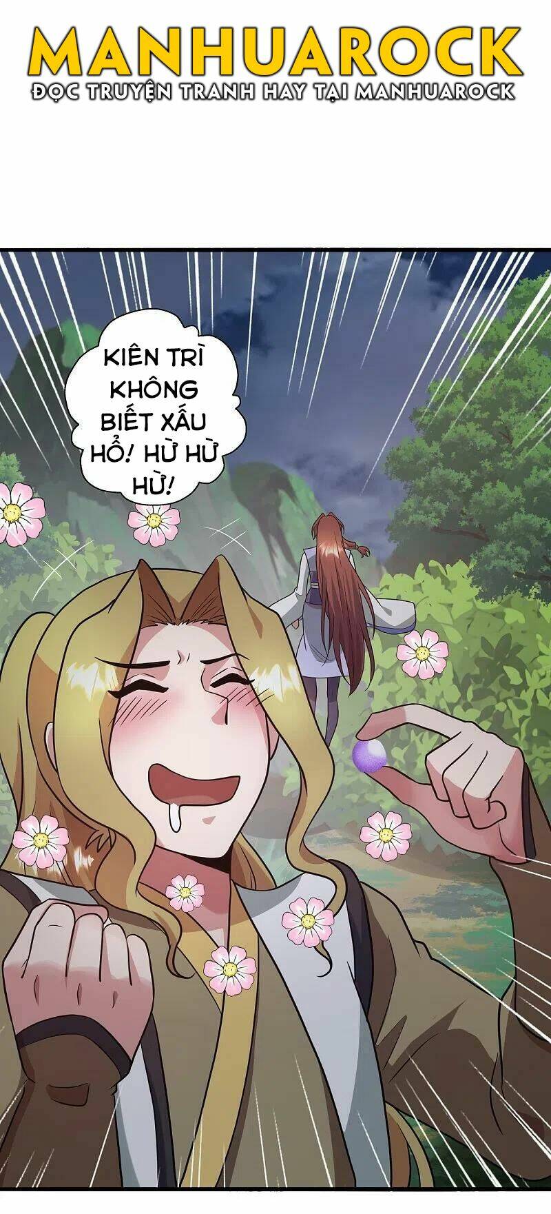 Tiên Võ Đế Tôn Chapter 318 - Trang 2