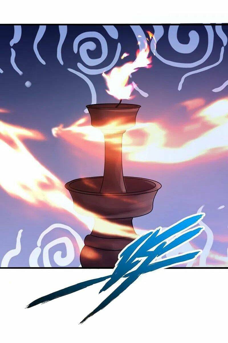 Tiên Võ Đế Tôn Chapter 318 - Trang 2