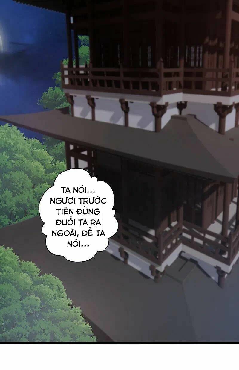 Tiên Võ Đế Tôn Chapter 318 - Trang 2