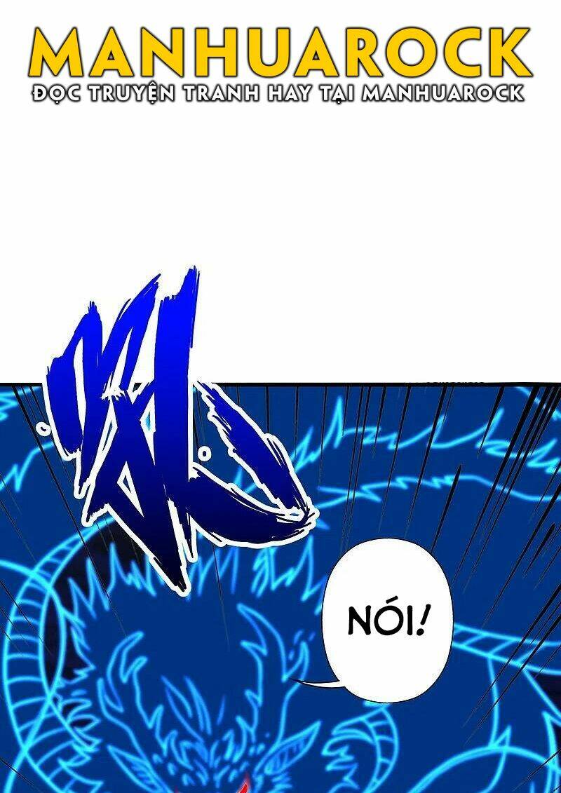 Tiên Võ Đế Tôn Chapter 318 - Trang 2