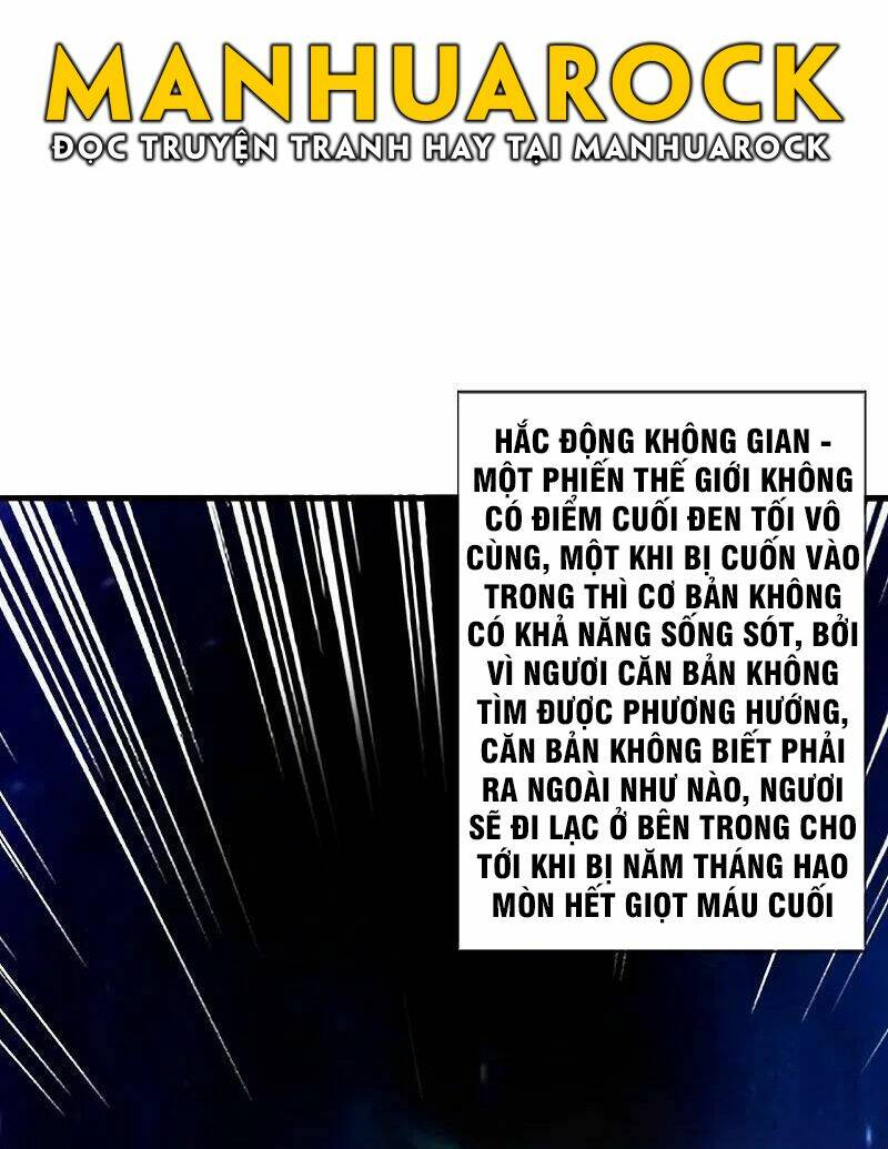 Tiên Võ Đế Tôn Chapter 318 - Trang 2