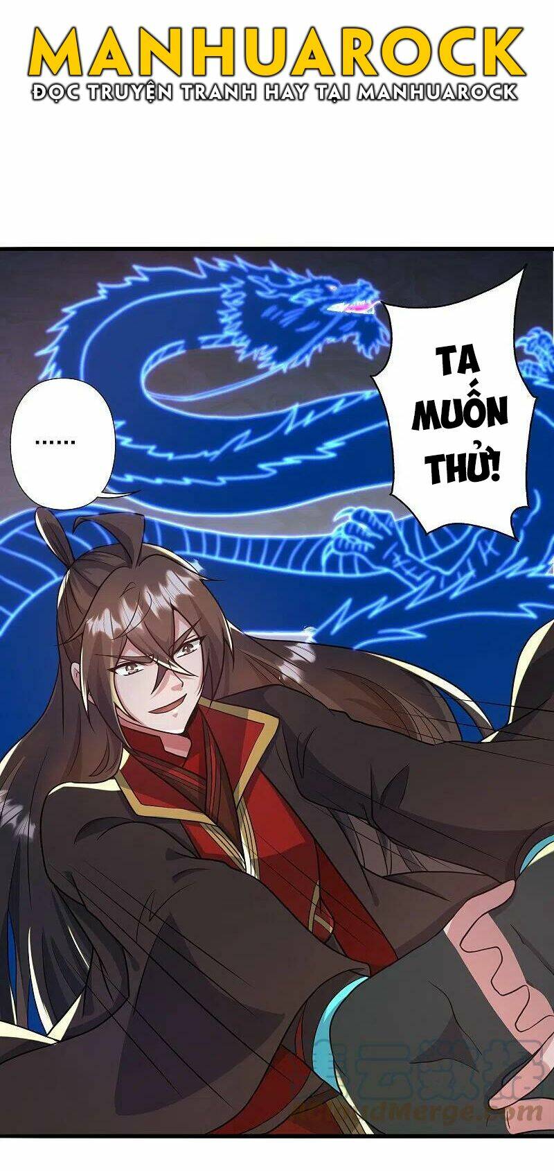 Tiên Võ Đế Tôn Chapter 318 - Trang 2