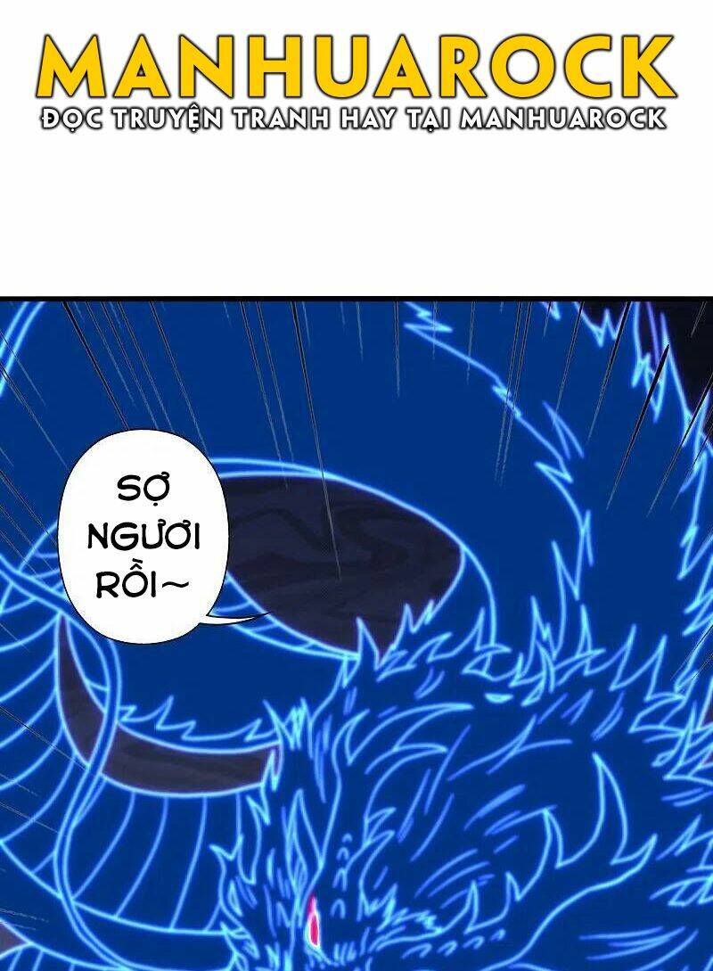 Tiên Võ Đế Tôn Chapter 318 - Trang 2